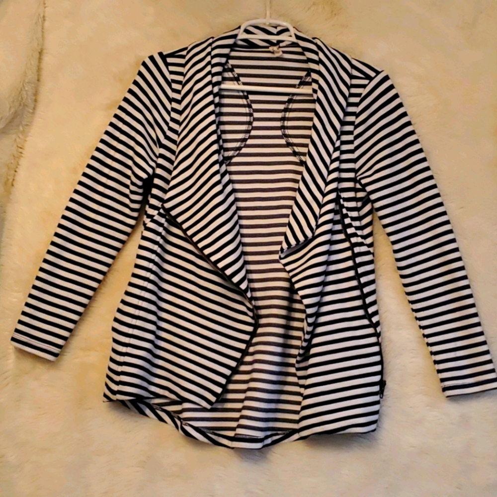 Jacket sweater Paternity